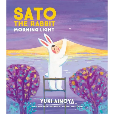 Sato the Rabbit, Morning Light