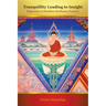 Tranquillity Leading to Insight: Exploration of Buddhist Meditation Practices