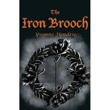 The Iron Brooch