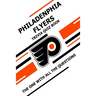 Philadenphia Flyers Trivia Quiz Book: The One With All The Questions