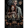 Princes of Chaos: Royals of Forsyth U