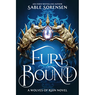 Fury Bound (Standard Edition)