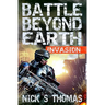 Battle Beyond Earth: Invasion