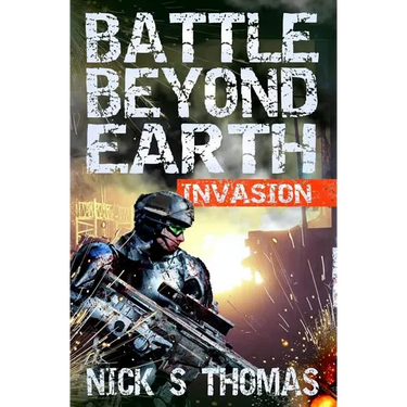 Battle Beyond Earth: Invasion
