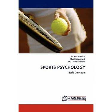 Sports Psychology