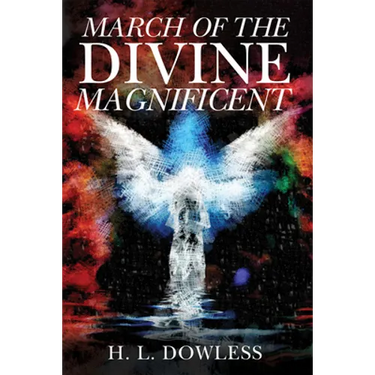 March of the Divine Magnificent