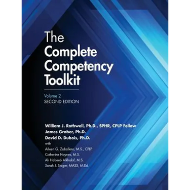 The Complete Competency Toolkit, Volume 2