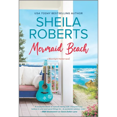 Mermaid Beach: The Perfect Beach Read