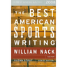 The Best American Sports Writing