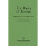 The Races of Europe