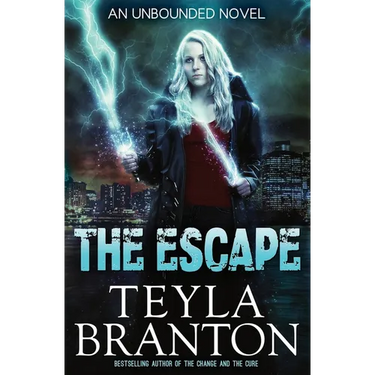 The Escape