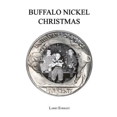 Buffalo Nickel Christmas