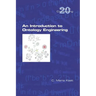 An Introduction to Ontology Engineering