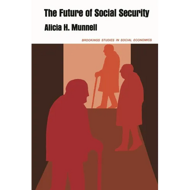 The Future of Social Security