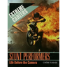 Stunt Performers