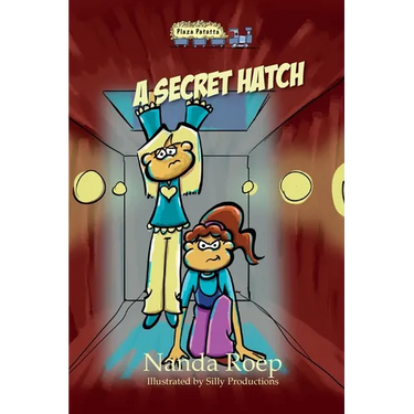 A Secret Hatch
