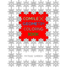 Complex Geometry Coloring Book