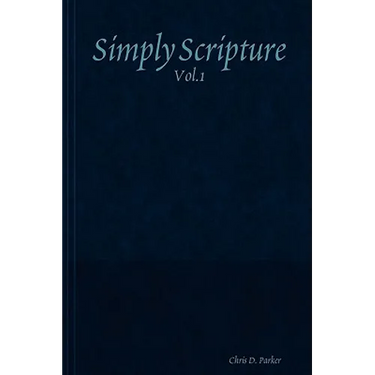 Simply Scripture