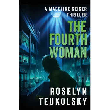 The Fourth Woman