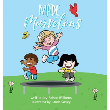 Made Marvelous