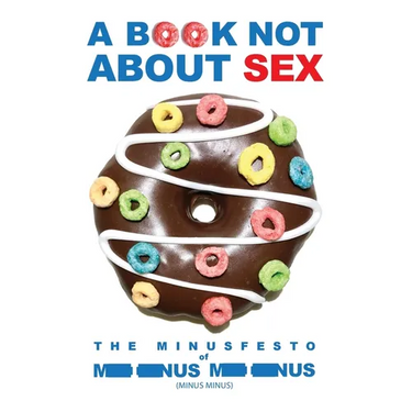 A Book Not about Sex