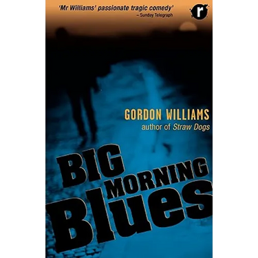 Big Morning Blues