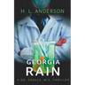 Georgia Rain: A Dr. Graves, M. E. Thriller