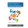 Meta-Analysis in Psychiatry Research: Fundamental and Advanced Methods