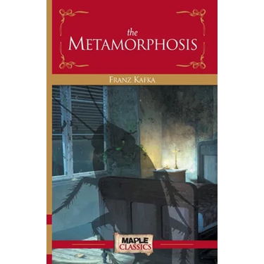 The Metamorphosis
