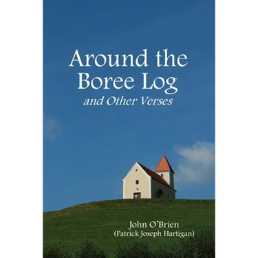 Around the Boree Log and Other Verses