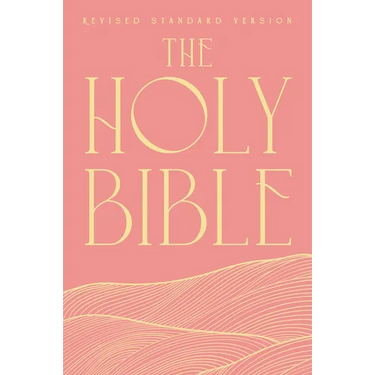 Text Bible-RSV