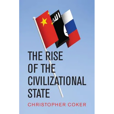 Rise of the Civilizational State