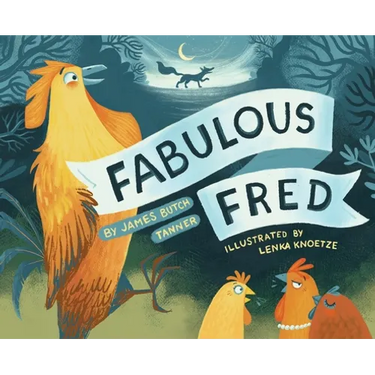 Fabulous Fred
