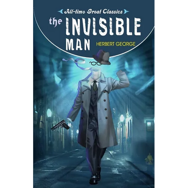 The Invisible Man