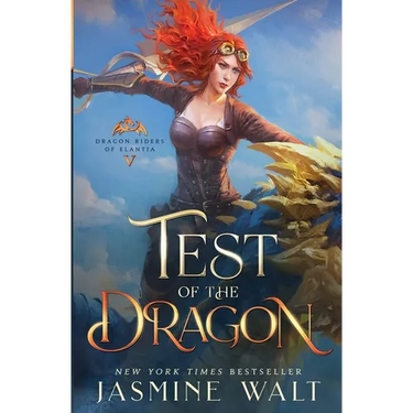 Test of the Dragon