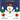 Merry Little Christmas: A Finger Wiggle Book