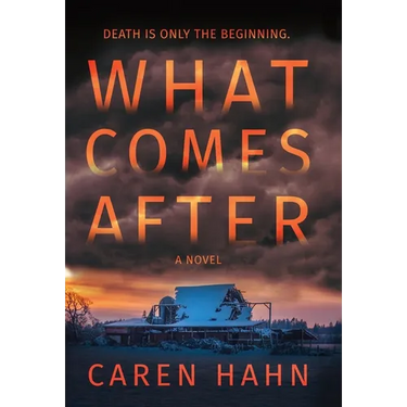 What Comes After