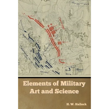 Elements of Military Art and Science
