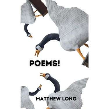 Poems!