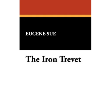 The Iron Trevet