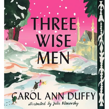 Three Wise Men