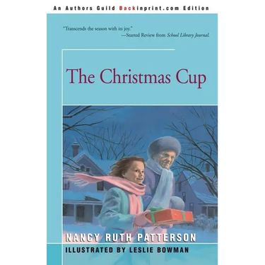 The Christmas Cup