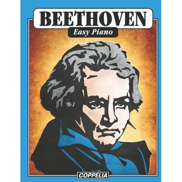 Beethoven Easy Piano