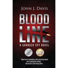 Blood Line: A Granger Spy Novel
