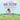 Jasmine's Big Sister Adventure: A Toddler Book About Being a Big Sister