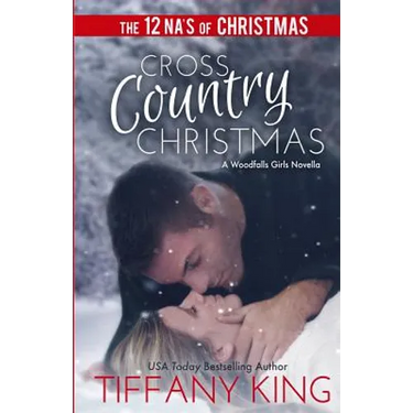 Cross Country Christmas: A Woodfalls Girls Novella