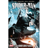 Spider-Man Noir: The Gwen Stacy Affair