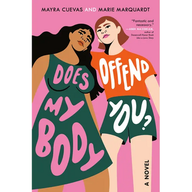 Does My Body Offend You?
