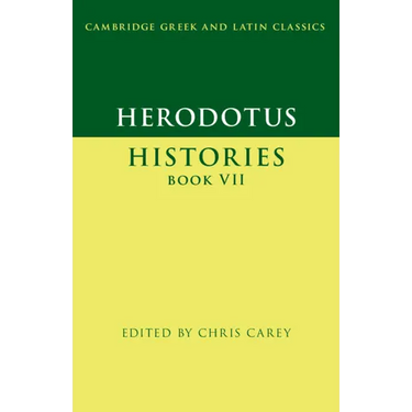 Herodotus: Histories Book VII