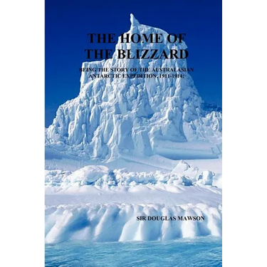 The Home of the Blizzard